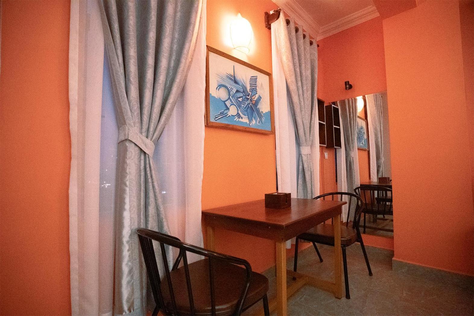 Daun Penh Palace Boutique Phnom Penh