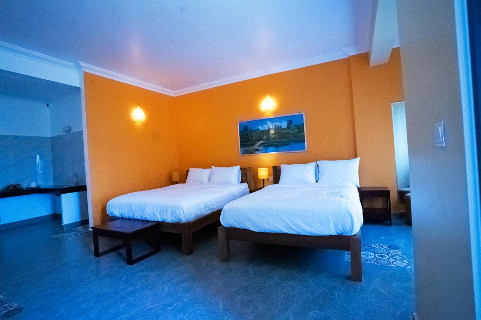 Daun Penh Palace Boutique Phnom Penh