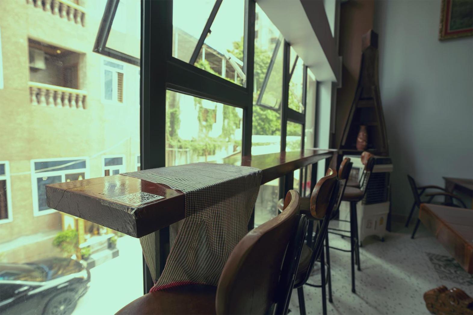 Daun Penh Palace Boutique