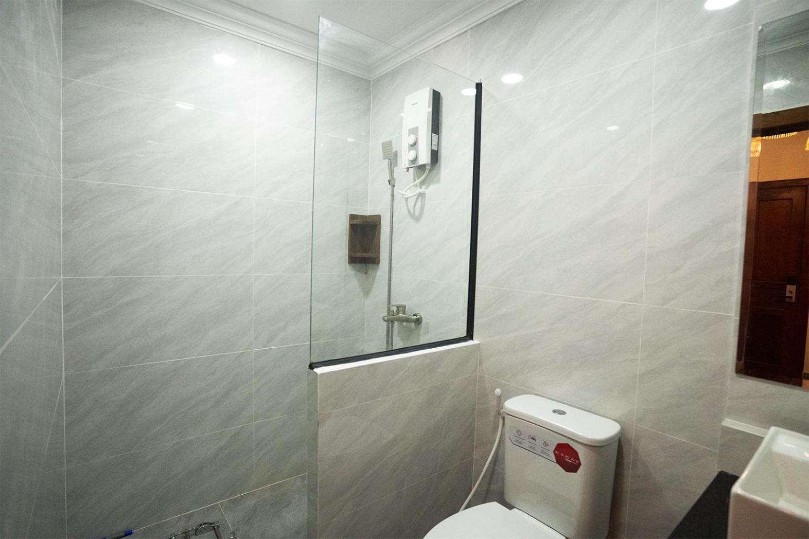 Daun Penh Palace Boutique ホテル プノンペン