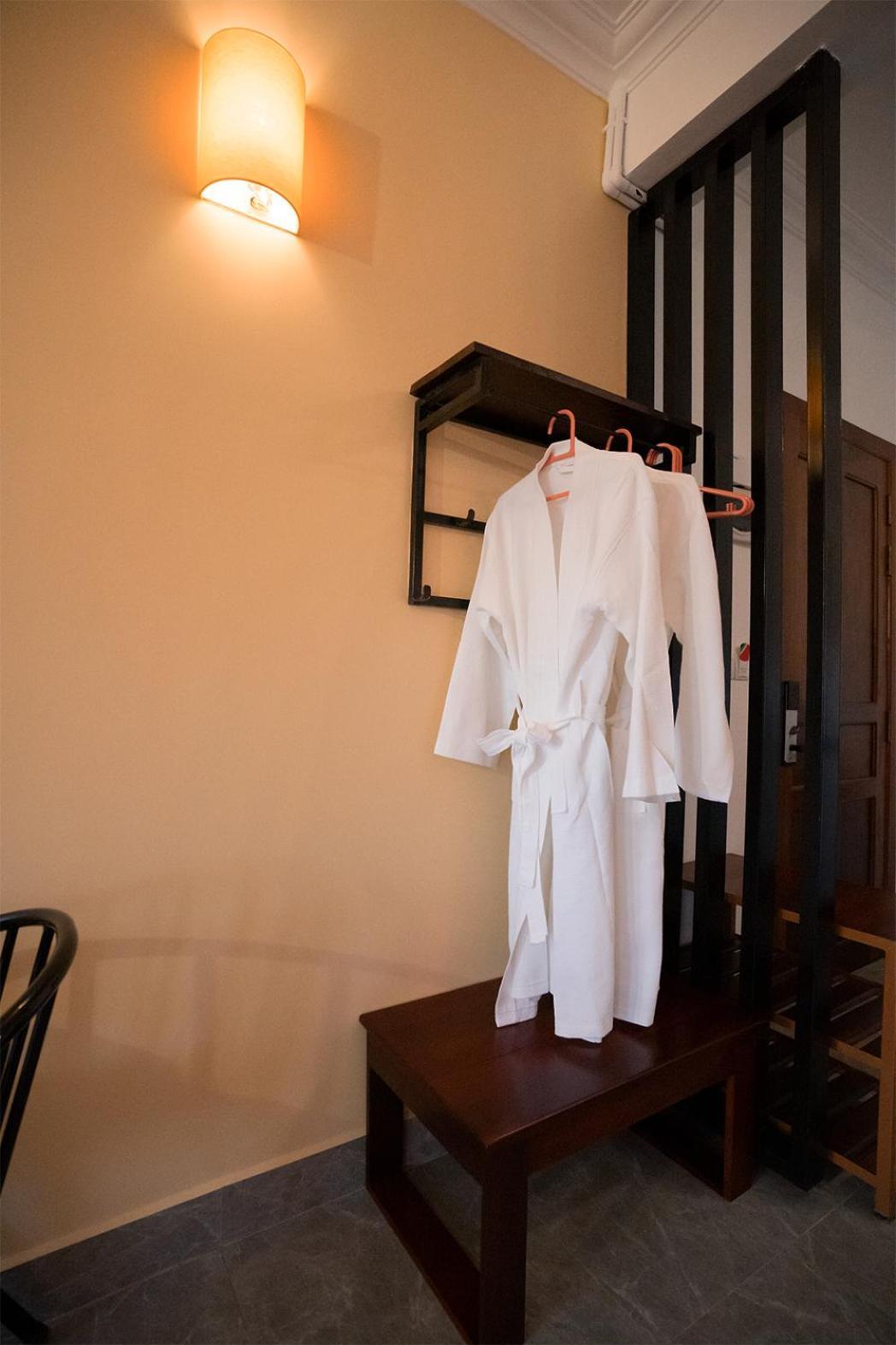 Daun Penh Palace Boutique 4* プノンペン