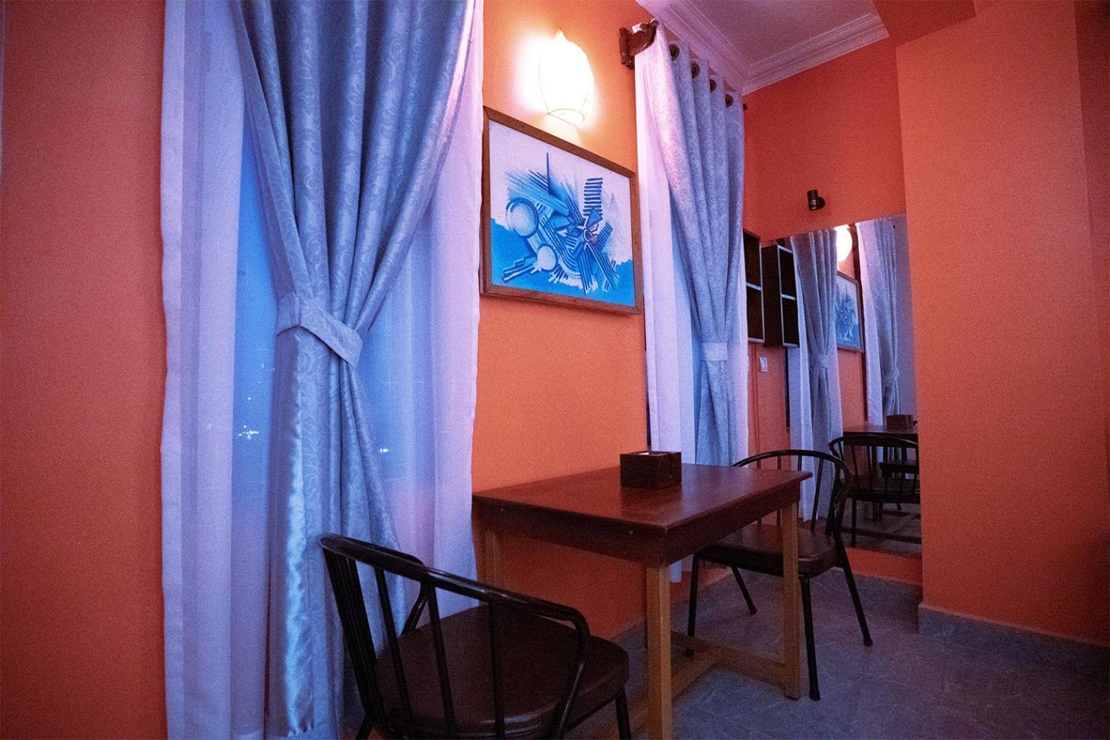 ホテル Daun Penh Palace Boutique 4*